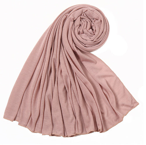 Premium Stretch Breathable Scarf Shawl