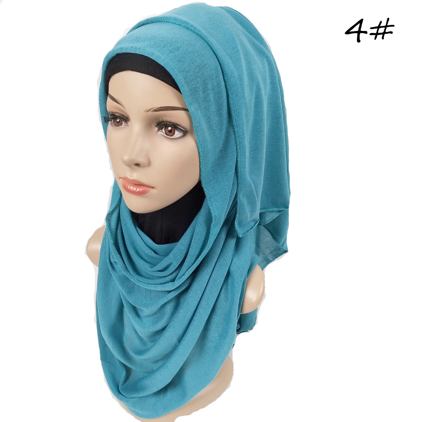 Islamic hijab