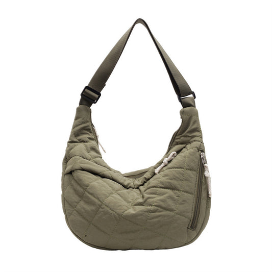 Women's Fashion Shoulder Messenger Bag