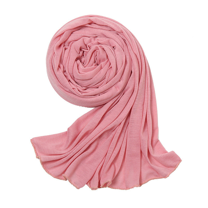 Premium Stretch Breathable Scarf Shawl