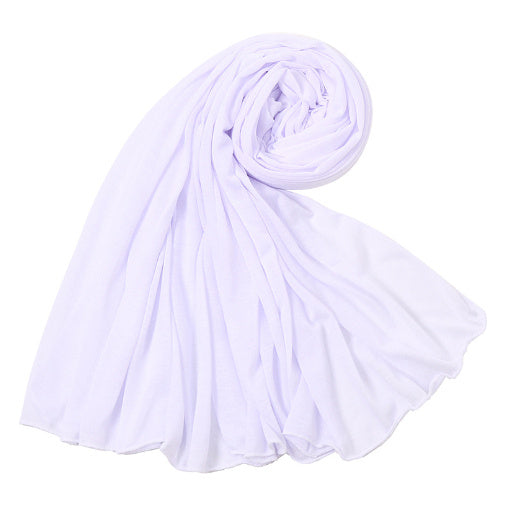 Premium Stretch Breathable Scarf Shawl